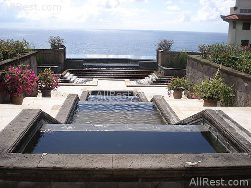 Nikko Bali Resort & Spa 17